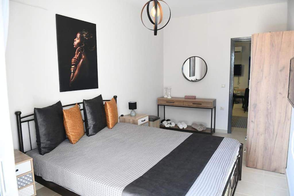 Be My Guest Apartment Кос Екстериор снимка